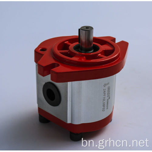 ফ্রিকোয়েন্সি কনভার্টার হেলিকাল গিয়ার রোটারি পাম্প সহ কারখানার সরাসরি বিক্রয় স্টেইনলেস স্টীল লোব পাম্প